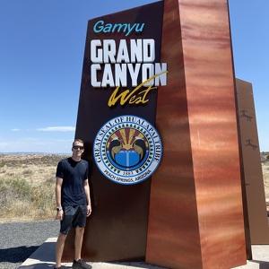 Fundraising Page: Kyle Cinko